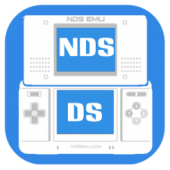 AseDS ( Emulator for NDS )