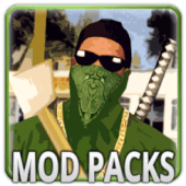 Mod Pack GTA SA