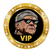 Wenger Tips VIP