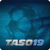 TASO 19 Football