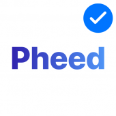Pheed – A place to express yourself